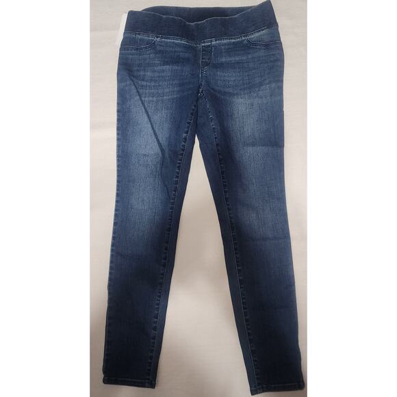 Isabel maternity vintage straight pants sizeW30'' x L37''stretch pants - Picture 1 of 6